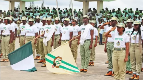 Nysc Release Of Mobilisation Timetable For 2023/2024