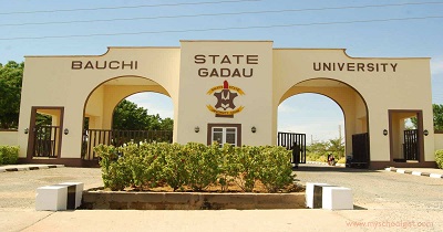 2023/2024 Bauchi State University Gadau Online Screening