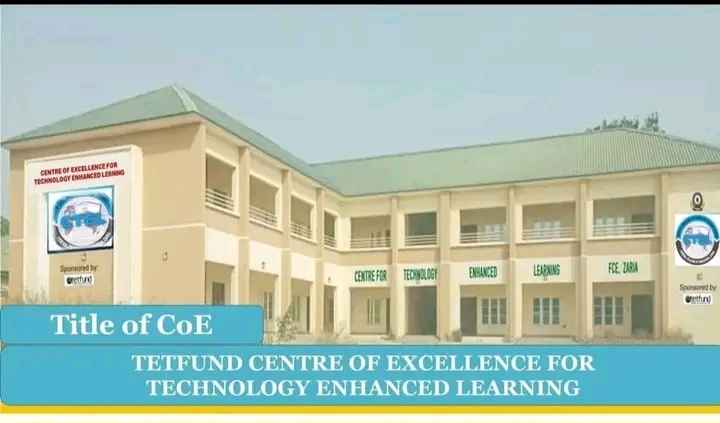 Fce Zaria Tecetel Offer A Free Online Cyber Security Course For Students