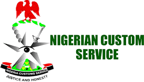 Nigeria Customs Service Recruitment  2023/2024