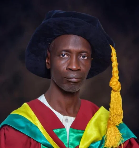 Fce Zaria Provost Appoints Dr. Musa Bello As Hod In Physics Department