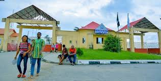 Akwa Ibom State Polytechnic Admission List 2023/2024