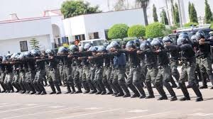 Nigerian Police Force Salary 2023