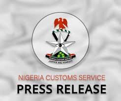 Nigeria Customs Service 2023 Recruitment
