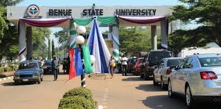 Benue State University (Bsu) Postgraduate Courses