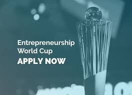 Oppurtunity : Entrepreneurship World Cup Pitch Competition 2024