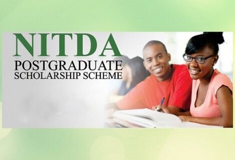 Check Out : Nitda Postgraduate Scholarship Application Process