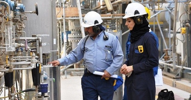 Apply For Mechanical Engineering Jobs In Saudi Arabia