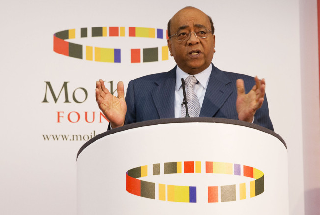 Apply For Mo Ibrahim Foundation Scholarship At The London Business School 2024
