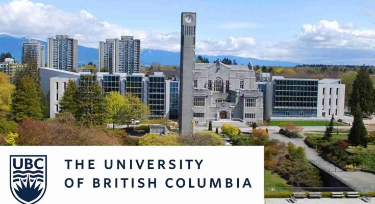 International Scholarships Fully Funded University Of British Columbia Scholarships In Canada 2024