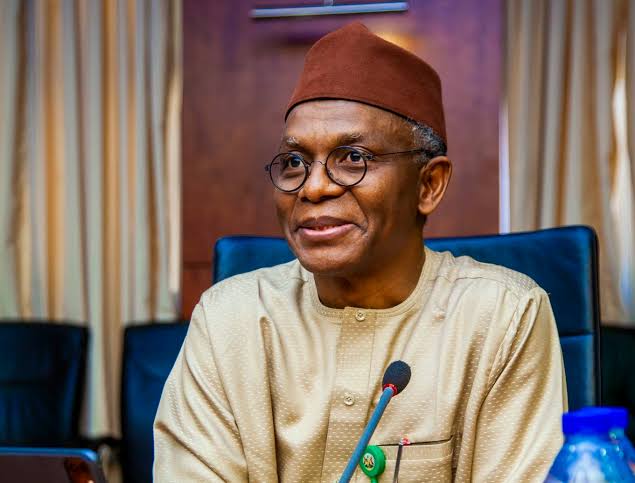 What To Know As El-Rufai Floats $100M Firm