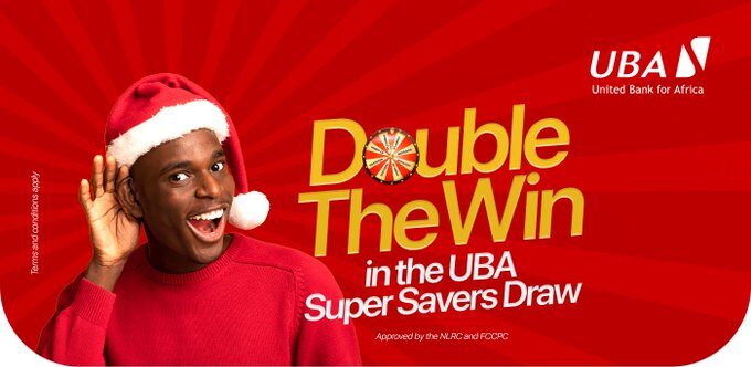 Uba’s Super Savers Draw Unveils With A Grand Prize Of N10 Million