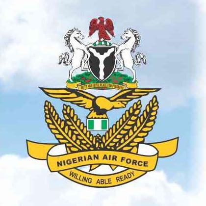 Nigerian Air Force (Naf) Direct Short Service Recruitment 2024