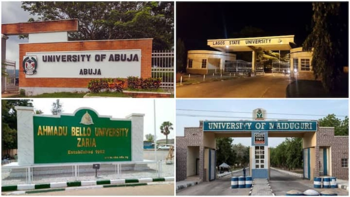 17 Nigerian Universities Offering Open &Amp; Distance Learning Courses – New List