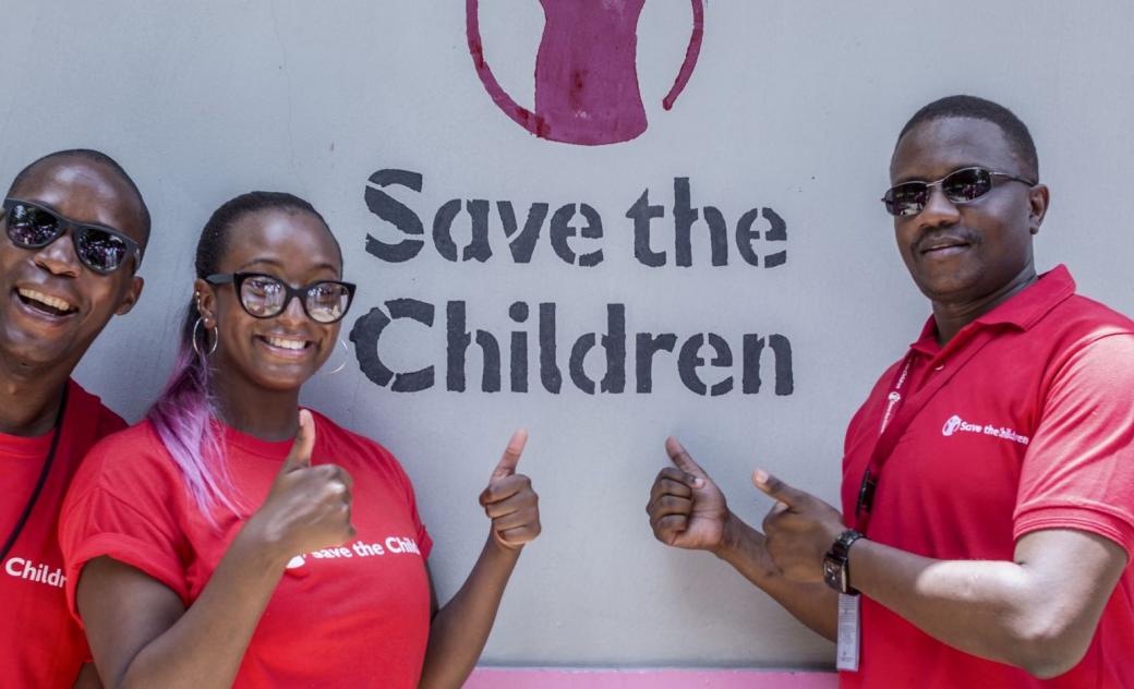 Apply For Driver At Save The Children, Location Kaduna