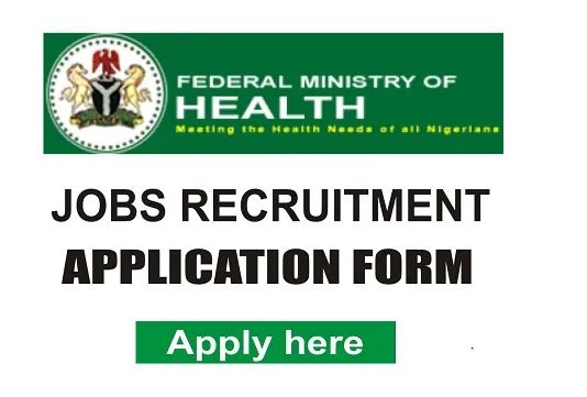 Fec Gives Ministry Of Health Approval To Recruit Health Workers