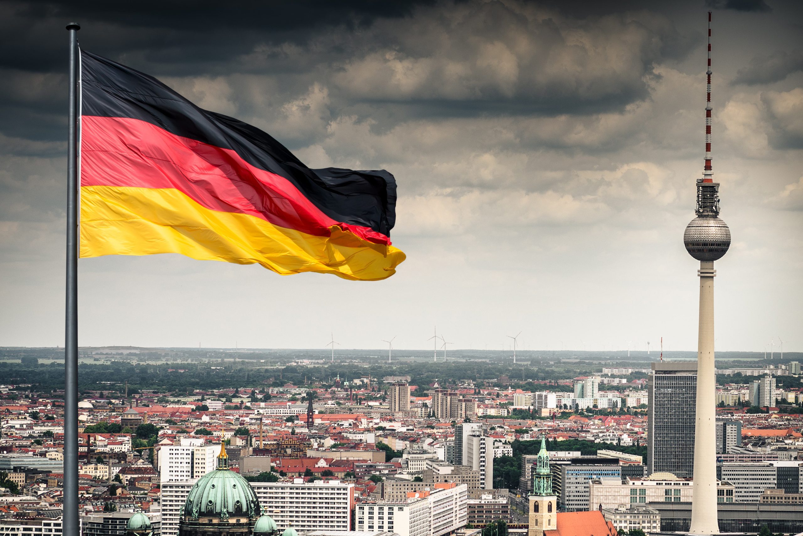 Germany Announces Residents Can Apply For Citizenship After Five Years, Down From Eight Years