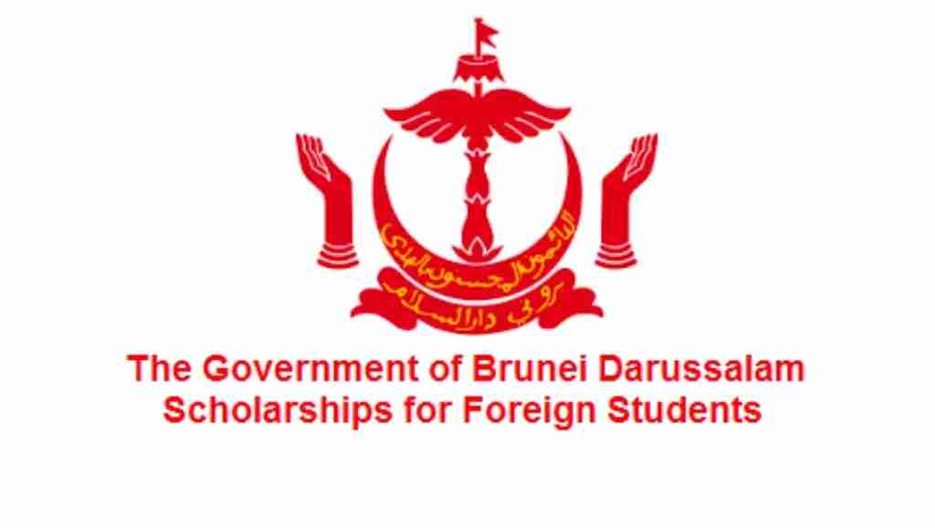 Apply For Brunei Government Scholarship | Brunei Darussalam Scholarship 2024 | Fully Funded