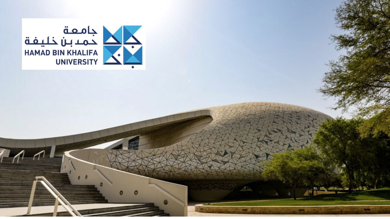 Apply For Hamad Bin Khalifa University Scholarship In Qatar 2024