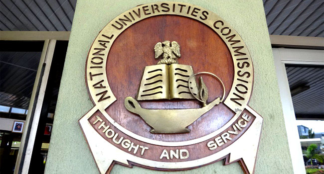 Full List: Nuc Identifies Over 37 Illegal Universities In Nigeria