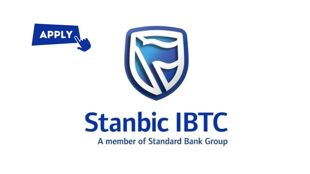 Banker Needed At Stanbic Ibtc Bank
