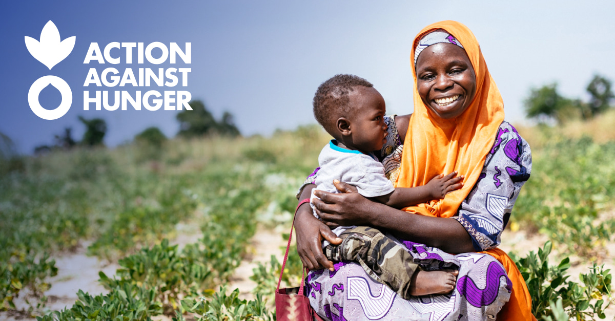 Apply For Deputy Logistic Head Of Department At Action Against Hunger France, Location Abuja