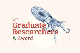 Nominations Of 2024 Gbif Graduate Researchers Award (Prize €5,000)
