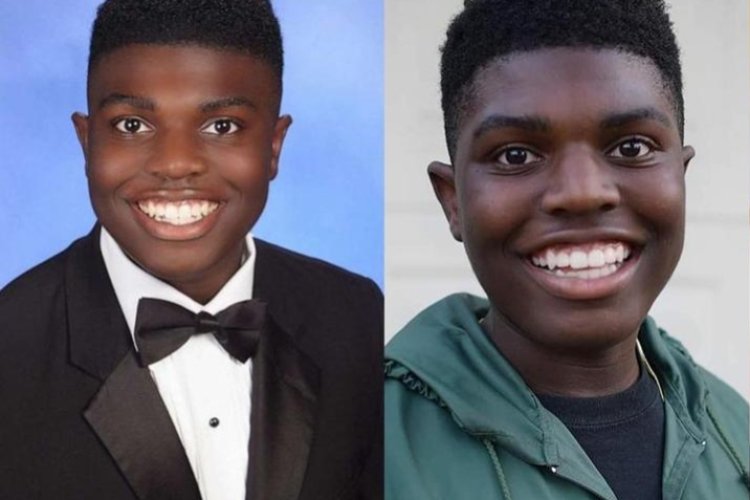 Nigeria High School Student Achieves 5.6 Gpa And Becomes The Schools First Black Valedictorian In History