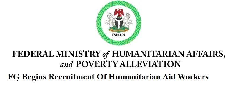 Link To Apply Forcfmhapa Humanitarian Aid Workers Jobs 2024