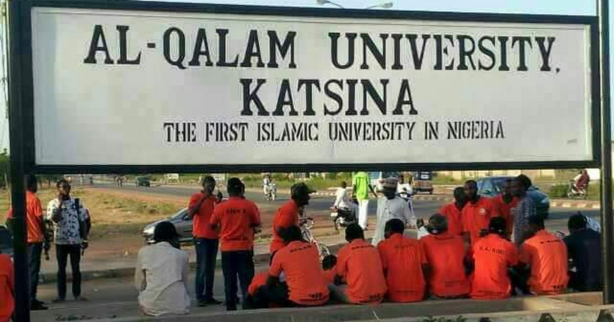 Al-Qalam University, Katsina 1St Batch Postgraduate Admission List, 2023/2024