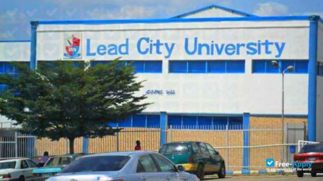 Apply: Lead City University Empowers 905 Students With N322 Million Scholarships