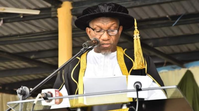 How 14 Abu Staff Members Secure Over N300 Million In Research Grants In 2023