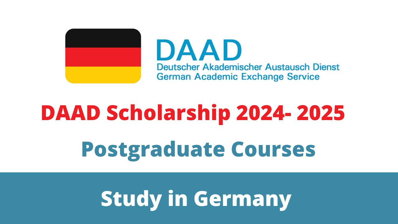 Apply For Fully Funded Germany Scholarships For International Students 2024: Nigerian Students