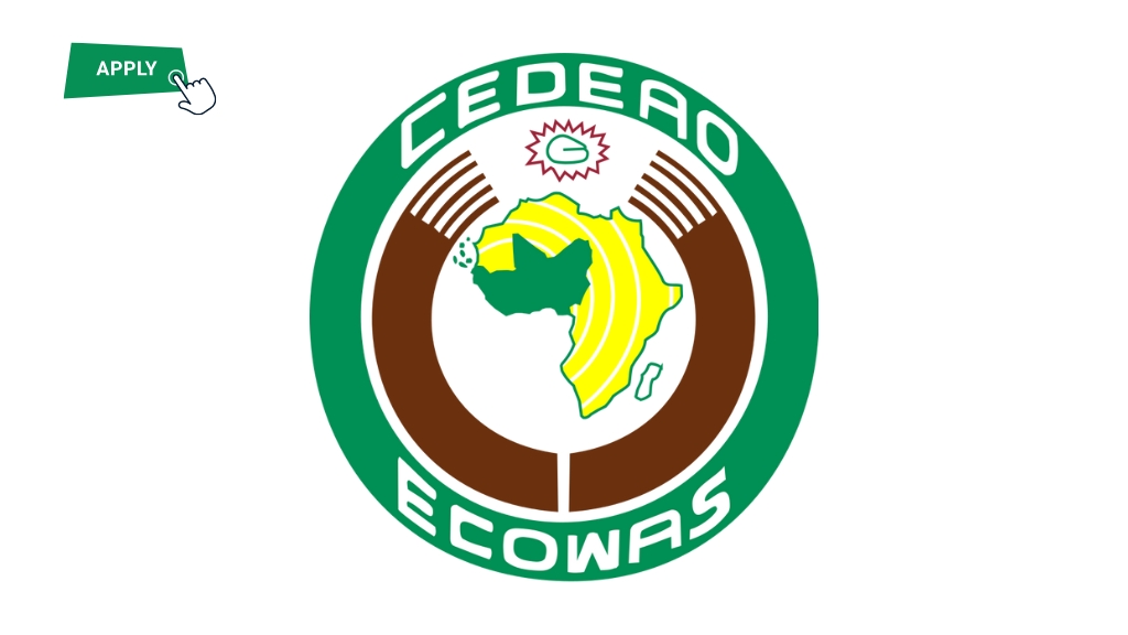 Job Opportunities At The Economic Community Of West African States (Ecowas)