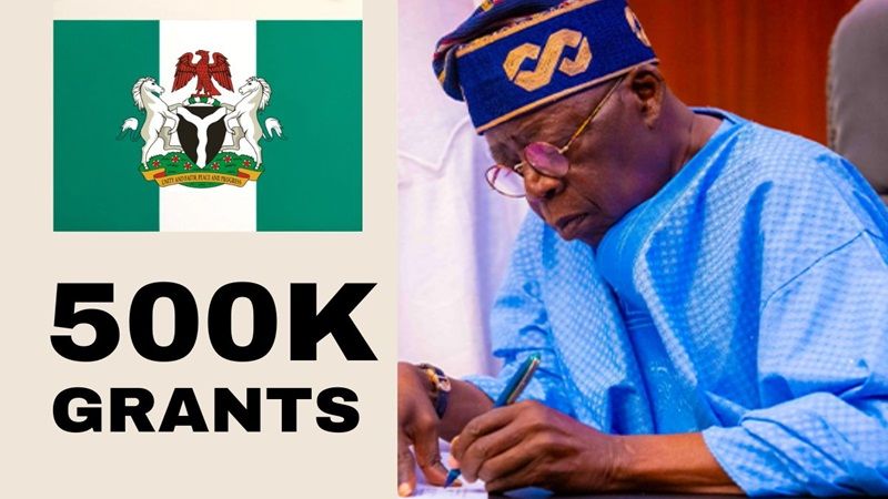 Federal Government Opens Application For 500K Cash Grants Only For Artisans And Trainees