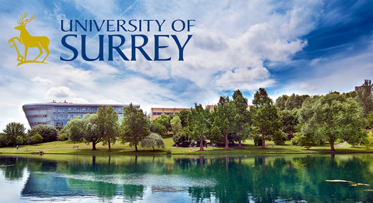 Apply For Fully Funded University Of Surrey Scholarships 2024 In Uk | Free Study In Uk