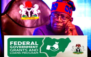 Fg N50,000 Grant: Beneficiaries List And Requirements Released