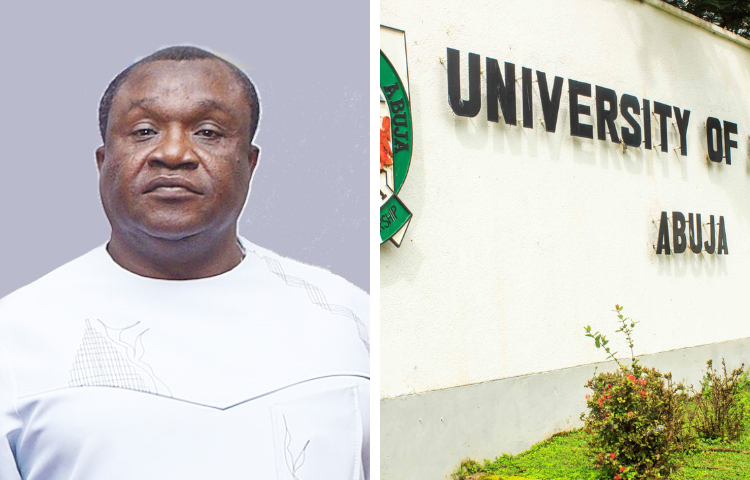 Former Uniabuja Vc Continued To Receive Salary 6 Months After Tenure Expired