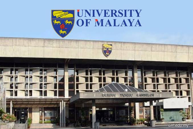 University Malaysia Academic Staff Recruitment