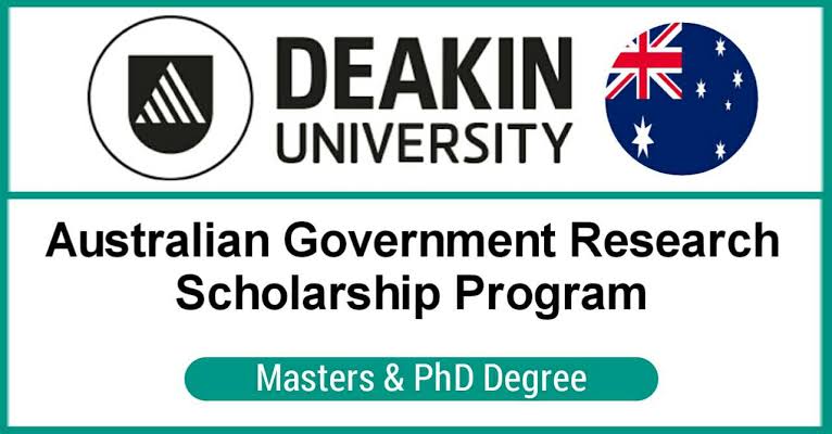 Apply For Deakin Research Degree Phd Program