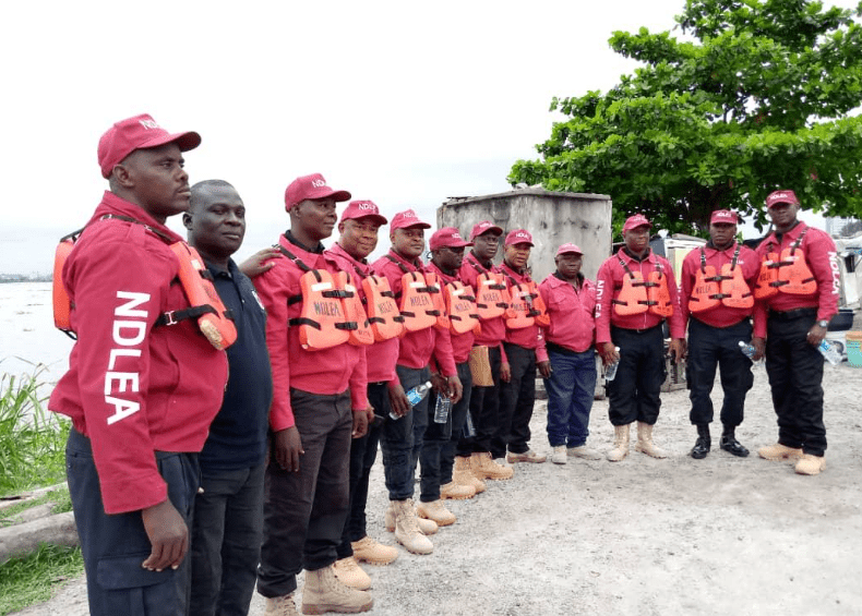 Ndlea Salary Structure In Nigeria For B.sc, Hnd, Ond And Ssce In 2024
