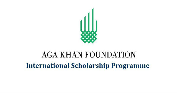 The Aga Khan Foundation’s International Scholarship Programme