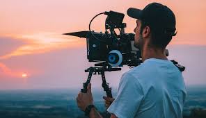 Videographer And Editor At Salve Consulting Limited