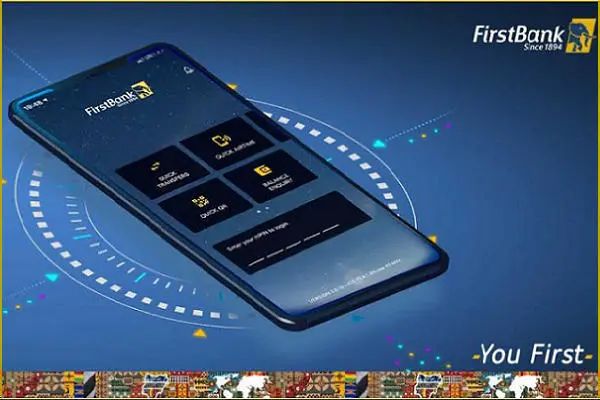 How To Convert Dollar To Naira Using Firstmobile App