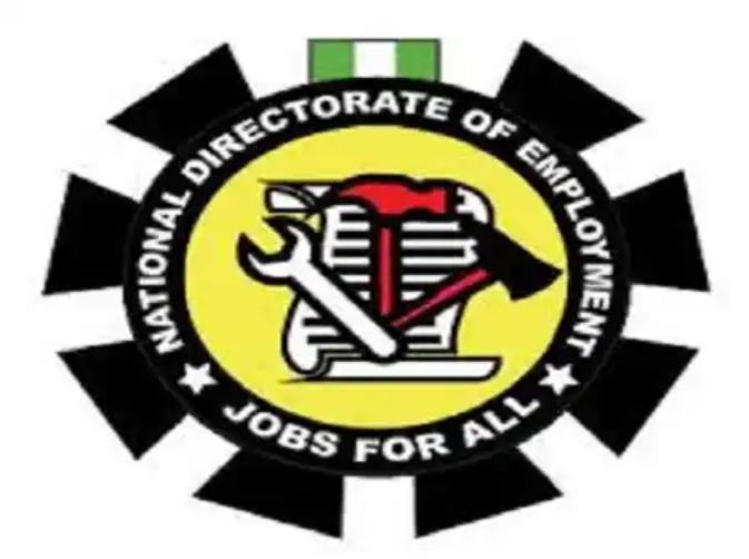 Unemployment: N D E Trains 110 On Vocational L Skills Acquisition In Kano