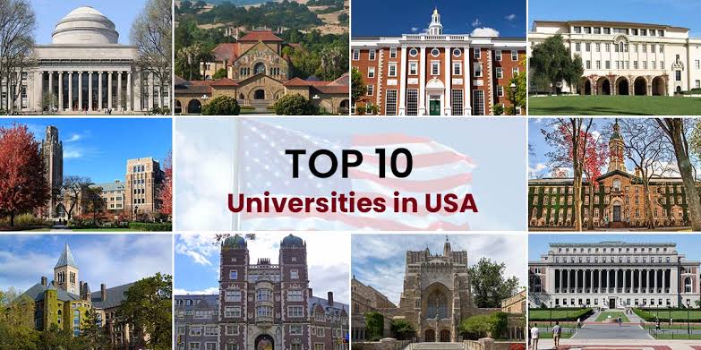 15 Universities In The Us With Tuition Fees Less Than $10,000