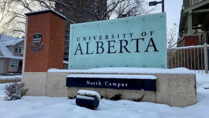 University Of Alberta Mba Scholarship In Canada 2024 | Step-By-Step Process