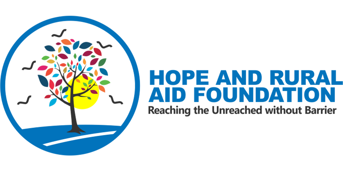 Information, Communication Technology (Ict) Officer At Hope And Rural Aid Foundation (Haraf)